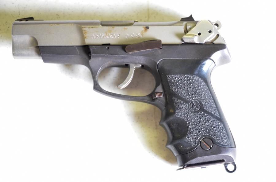 ruger single six magnum serial numbers